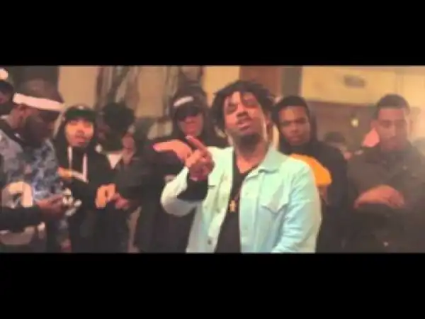Video: Maxo Kream - Cell Boomin (feat. Father)